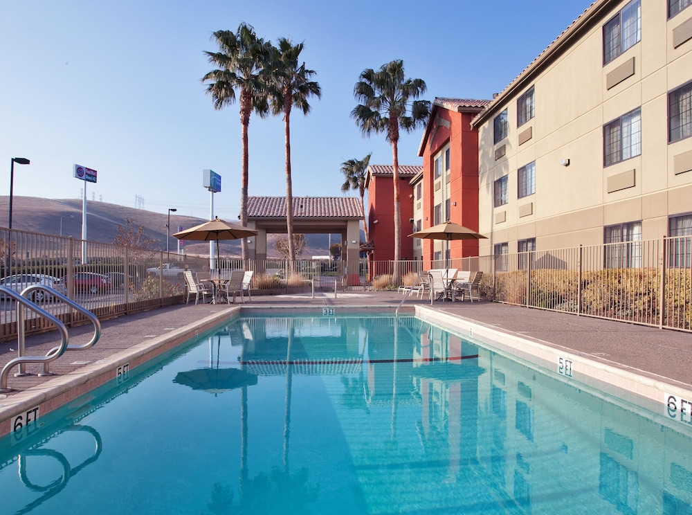 Holiday Inn Express Westley North Patterson Area - photo 22