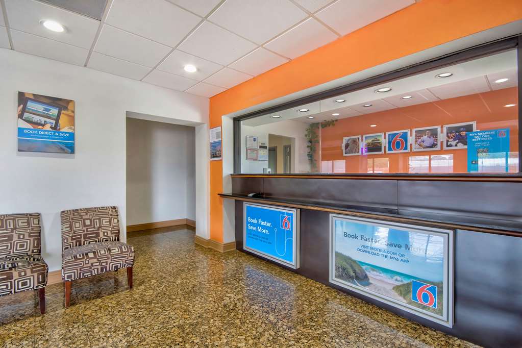 Motel 6 Lafayette LA - photo 24