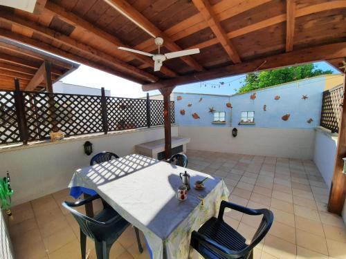 LaCasaDeiGechiOtranto - last minute hotel in Casamassella