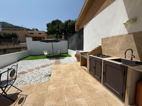 Casa Zagara — 4-Star Luxury Hotel in Cefalu, Italy