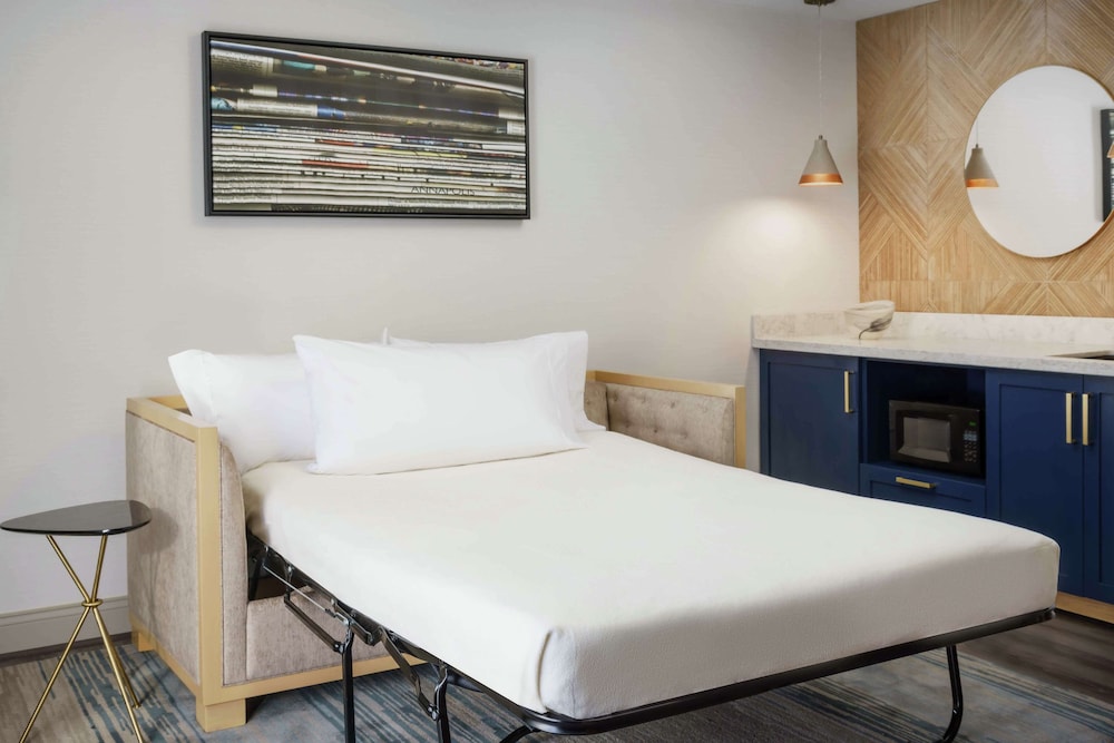 Hilton Garden Inn Annapolis Downtown - photo 23