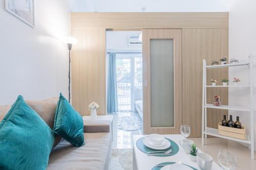 Bd281 House — 4-Star Luxury Hotel in Manila, Philippines
