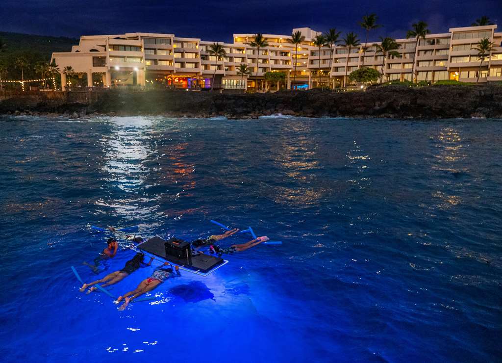 Outrigger Kona Resort & Spa - photo 44