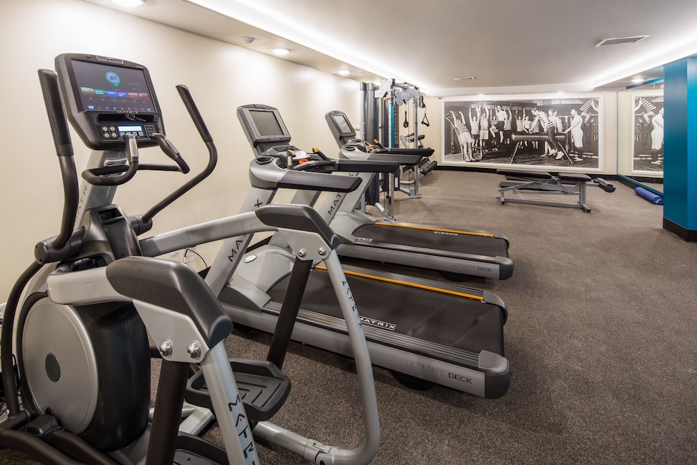 Hotel Indigo Baltimore Downtown by IHG - photo 38