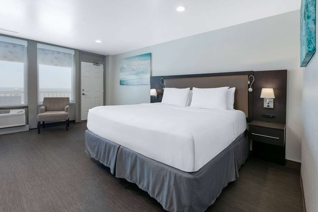 Wyndham Corpus Christi Resort North Padre Island - photo 45