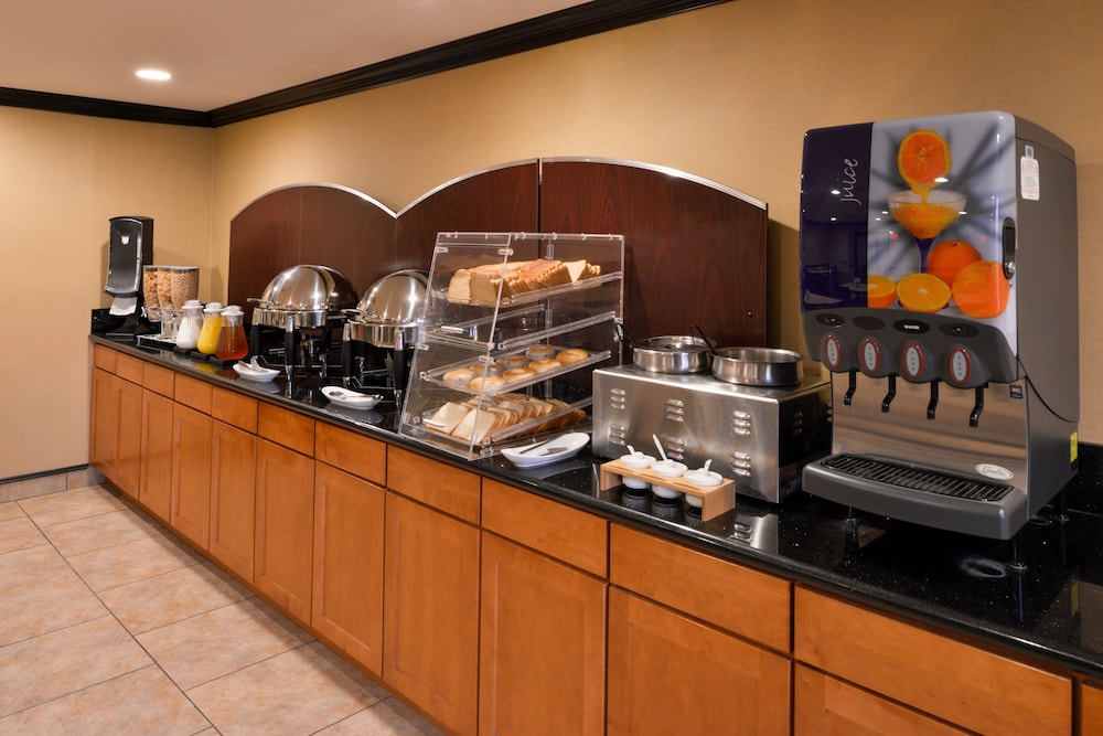 Courtyard by Marriott Chino Hills - photo 23
