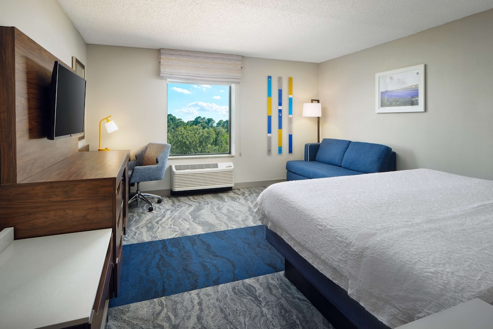 Hampton Inn Melbourne Viera - photo 10