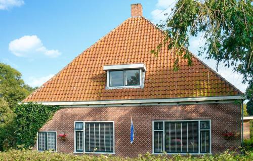 Hoeve Aan de Waddenzee - last minute hotel in Unknown City
