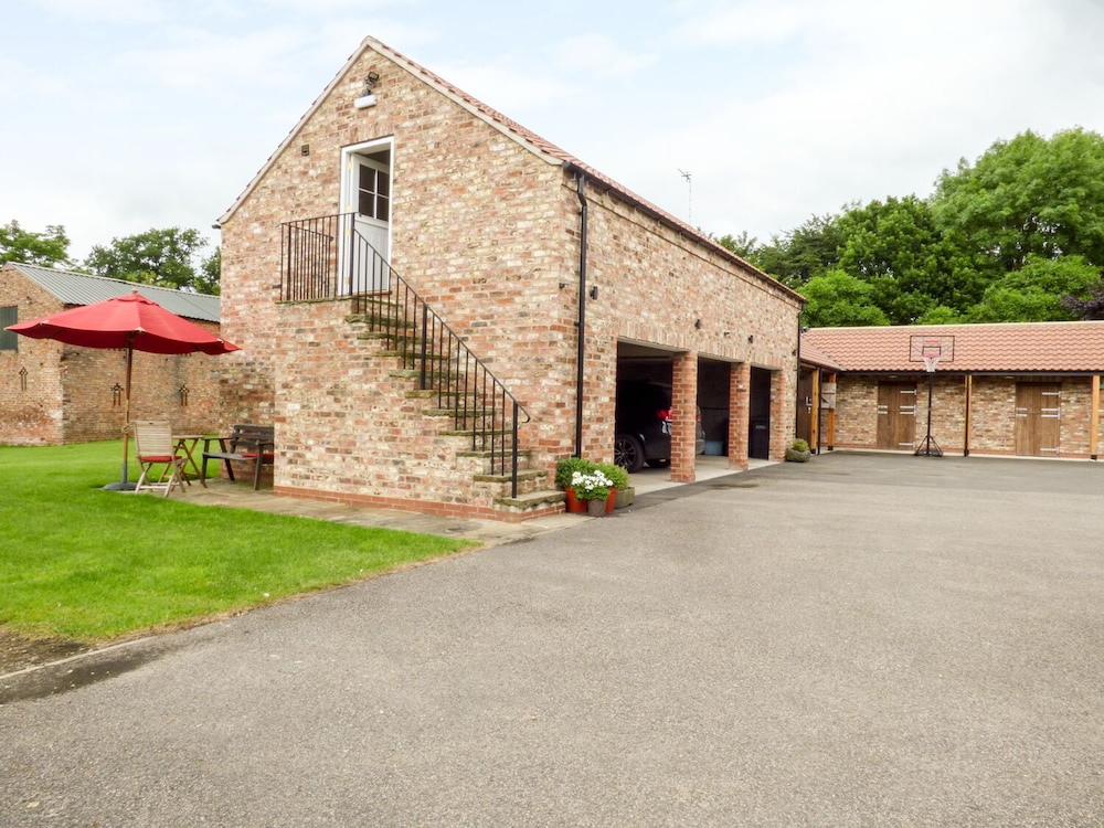 The Stables Crayke Lodge