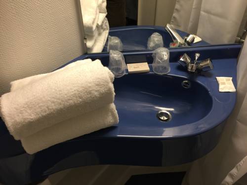 Hotel Les Archers — Chambretaud — photo 4