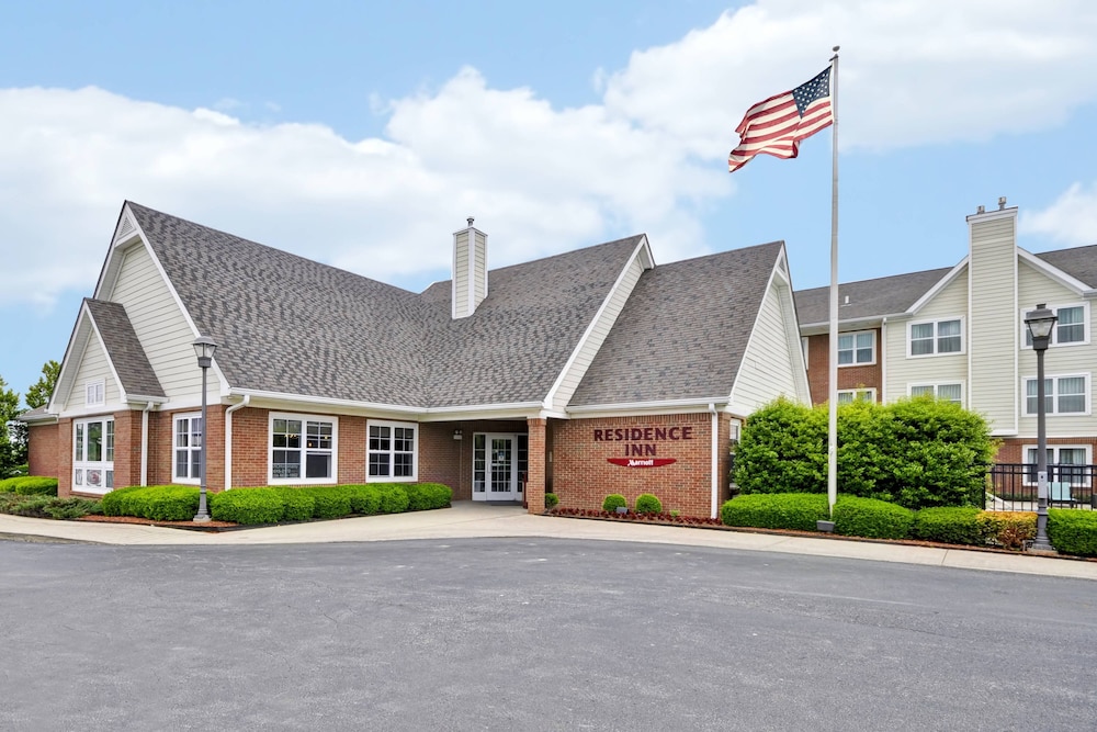 Residence Inn Lexington South Hamburg Place - photo 32