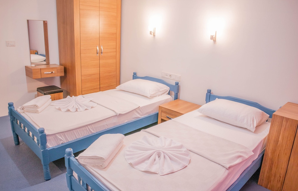 Patara Beach Hotel - last minute hotel in Kas
