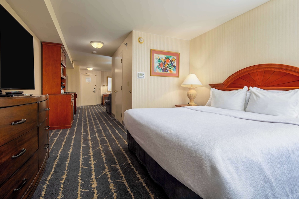 Hilton Garden Inn Milwaukee Northwest Conference Center - photo 16