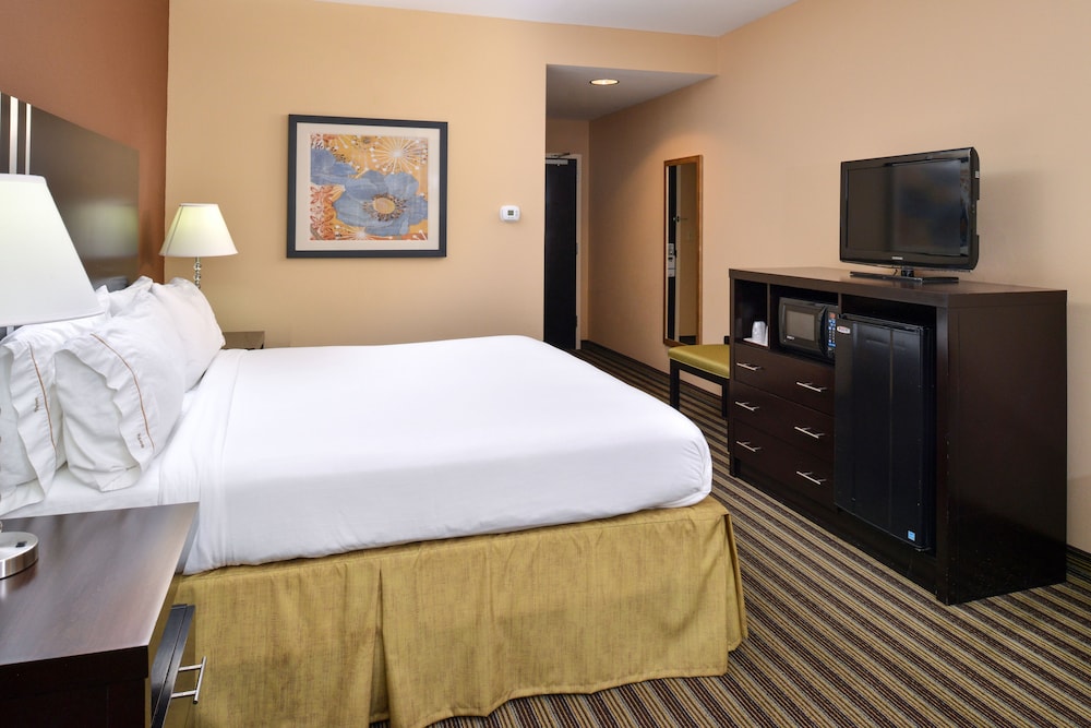 Holiday Inn Express Columbia by IHG - photo 19
