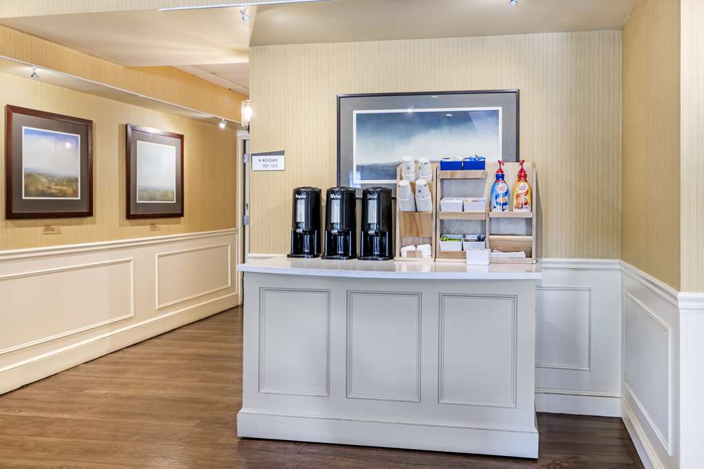 Best Western Springfield Hotel - photo 15