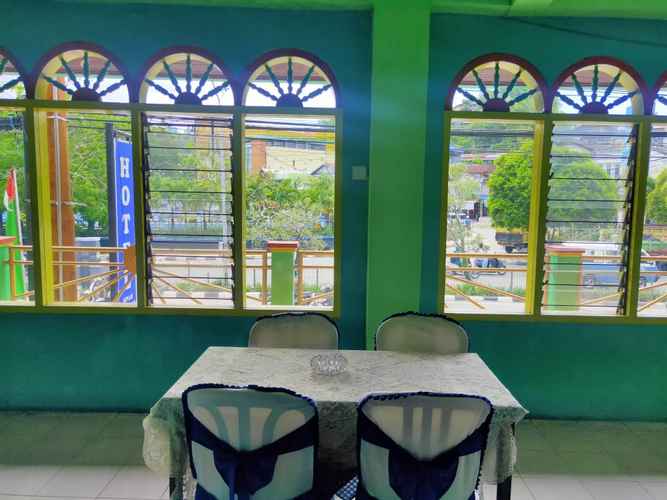 Sinar Lumayan Hotel in Balikpapan, Indonesia