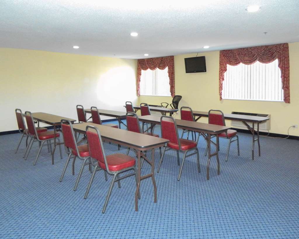 Quality Inn Ottawa near Starved Rock State Park - photo 53