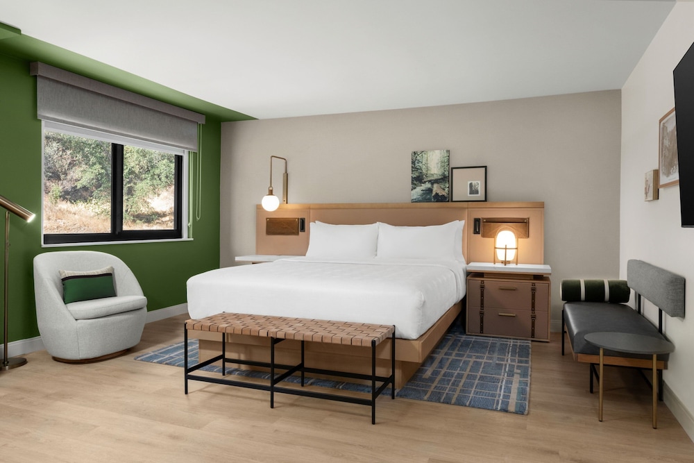 The Inelle Oakhurst Yosemite - photo 8