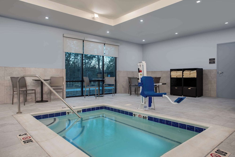 Homewood Suites By Hilton Missoula - photo 43
