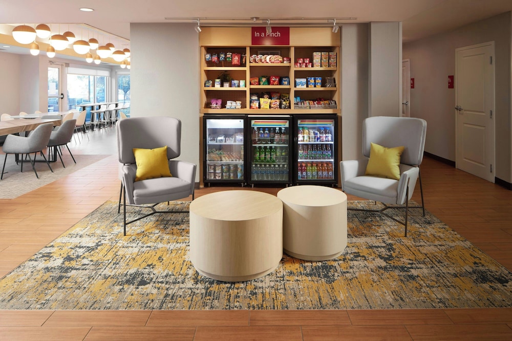 TownePlace Suites by Marriott Winchester - photo 21