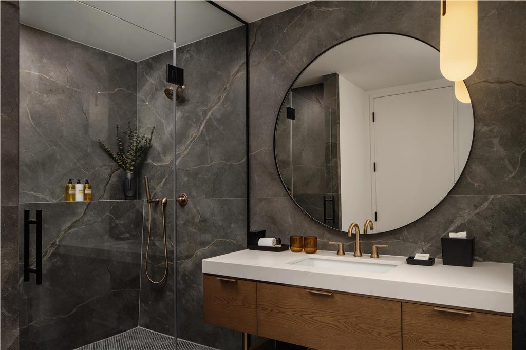 Thompson Houston by Hyatt — 4-Star Luxury Hotel in Houston, United States