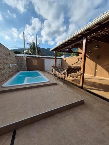 Casa35 - carbon neutral hotel in Unknown City