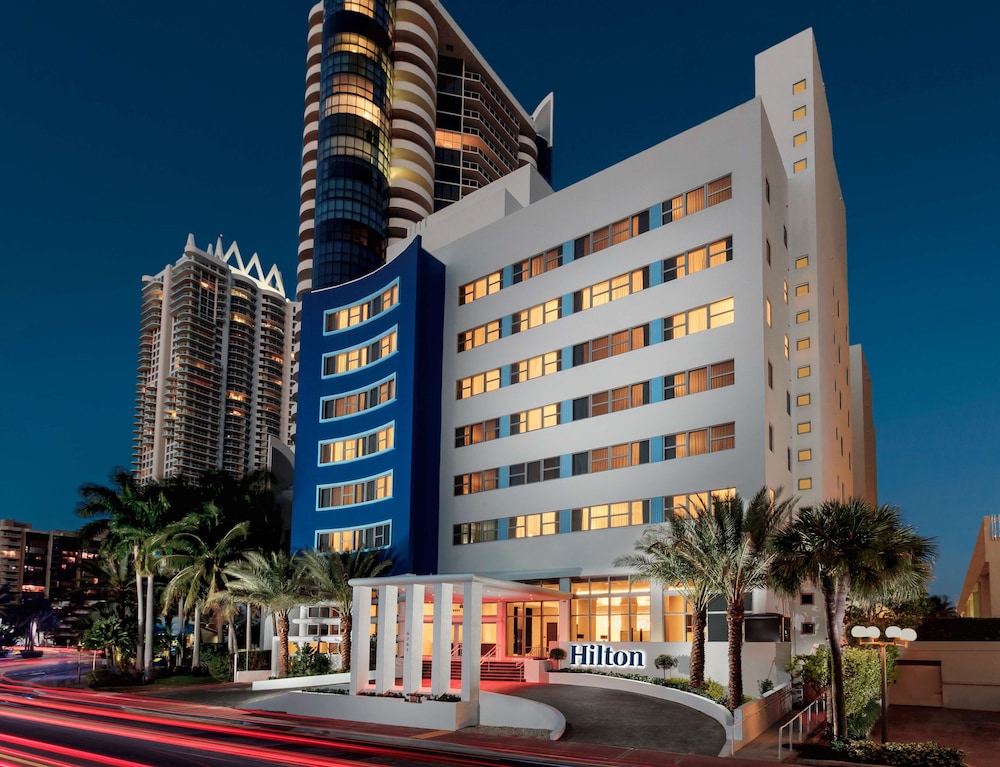 Hilton Cabana Miami Beach Resort - photo 100