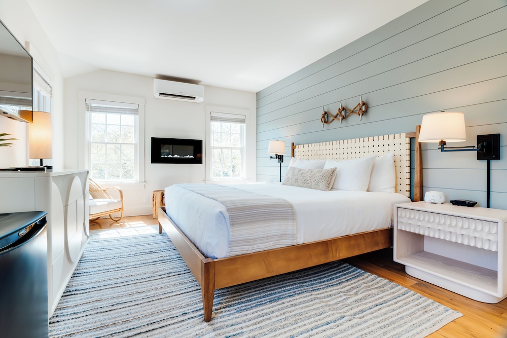 The Franklin Hotel Martha's Vineyard - photo 14