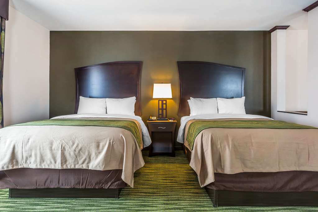 Comfort Inn & Suites Moore Oklahoma City - photo 15