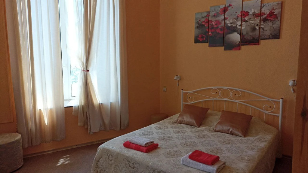 Otdykh Mini Hotel — Yalta — photo 4