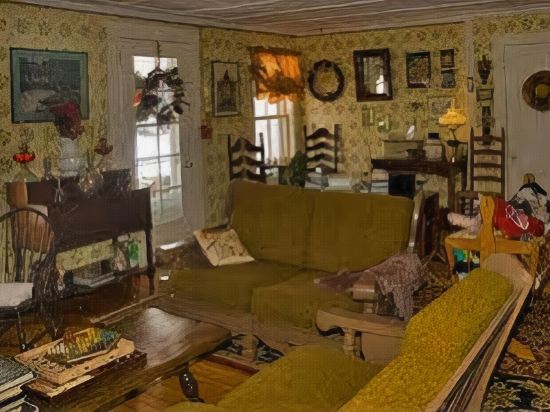 The Combes Family Inn - photo 8
