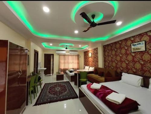 Hotel Royal Sunview in Digha, India