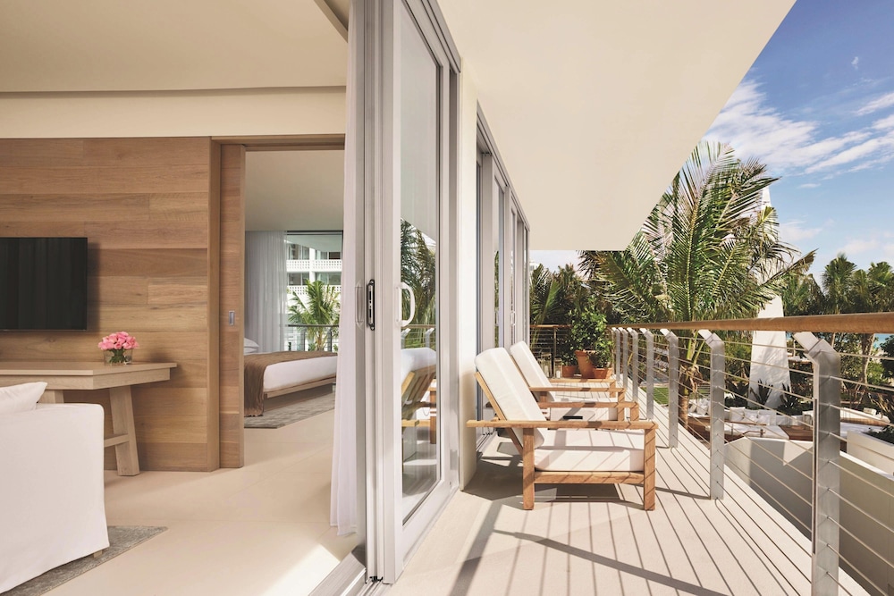 The Miami Beach Edition - photo 19