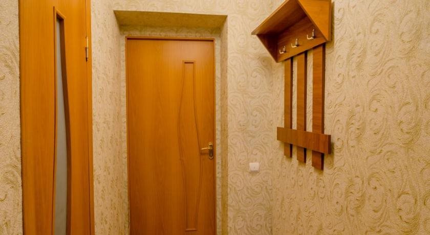 Tri Peskarya Hotel — hotel in Kursk