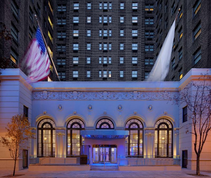 The Warwick Hotel Rittenhouse Square Philadelphia - photo 7