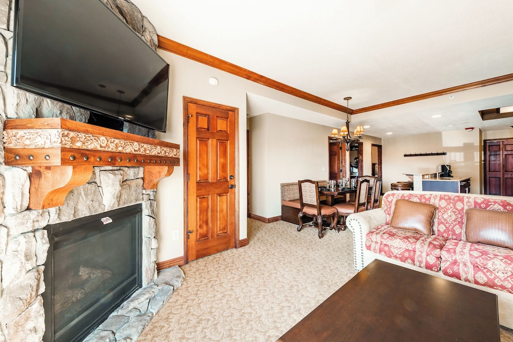 Condos at Canyons Resort by White Pines - photo 50