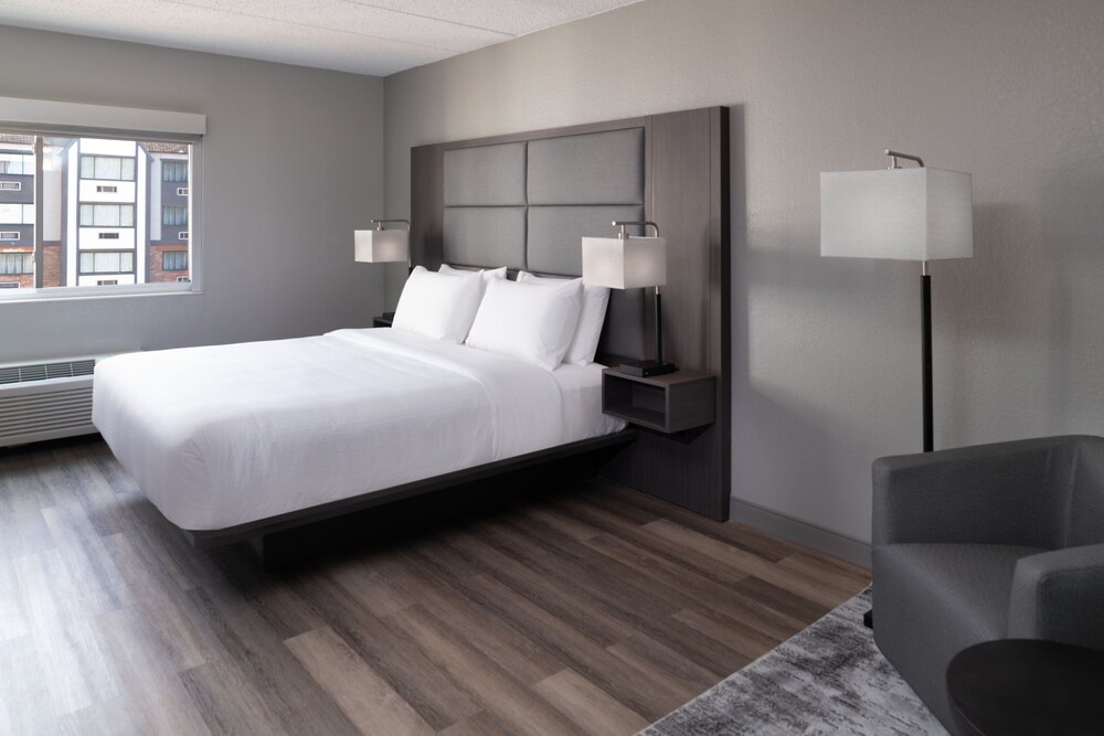 TownePlace Suites by Marriott Framingham - photo 7
