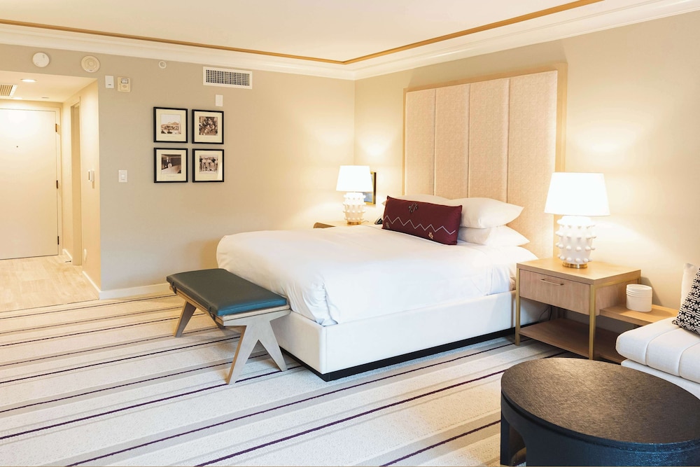 Arizona Biltmore LXR Hotels & Resorts - photo 27