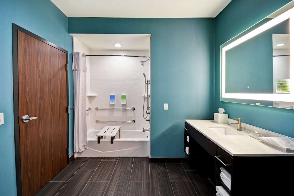Home2 Suites by Hilton El Reno OK - photo 22