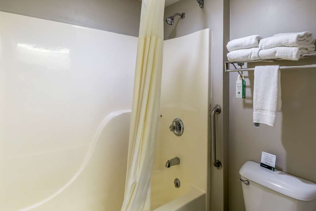 Quality Inn Rolla MO - photo 17