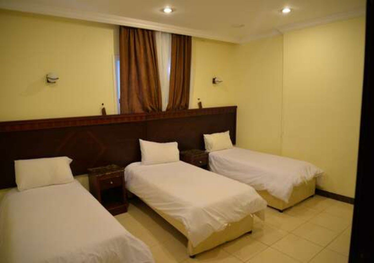 Kawther Life - last minute hotel in Mecca