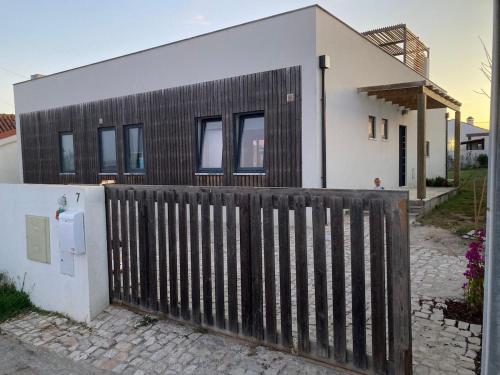 Casa Sol e Mar Family stays
