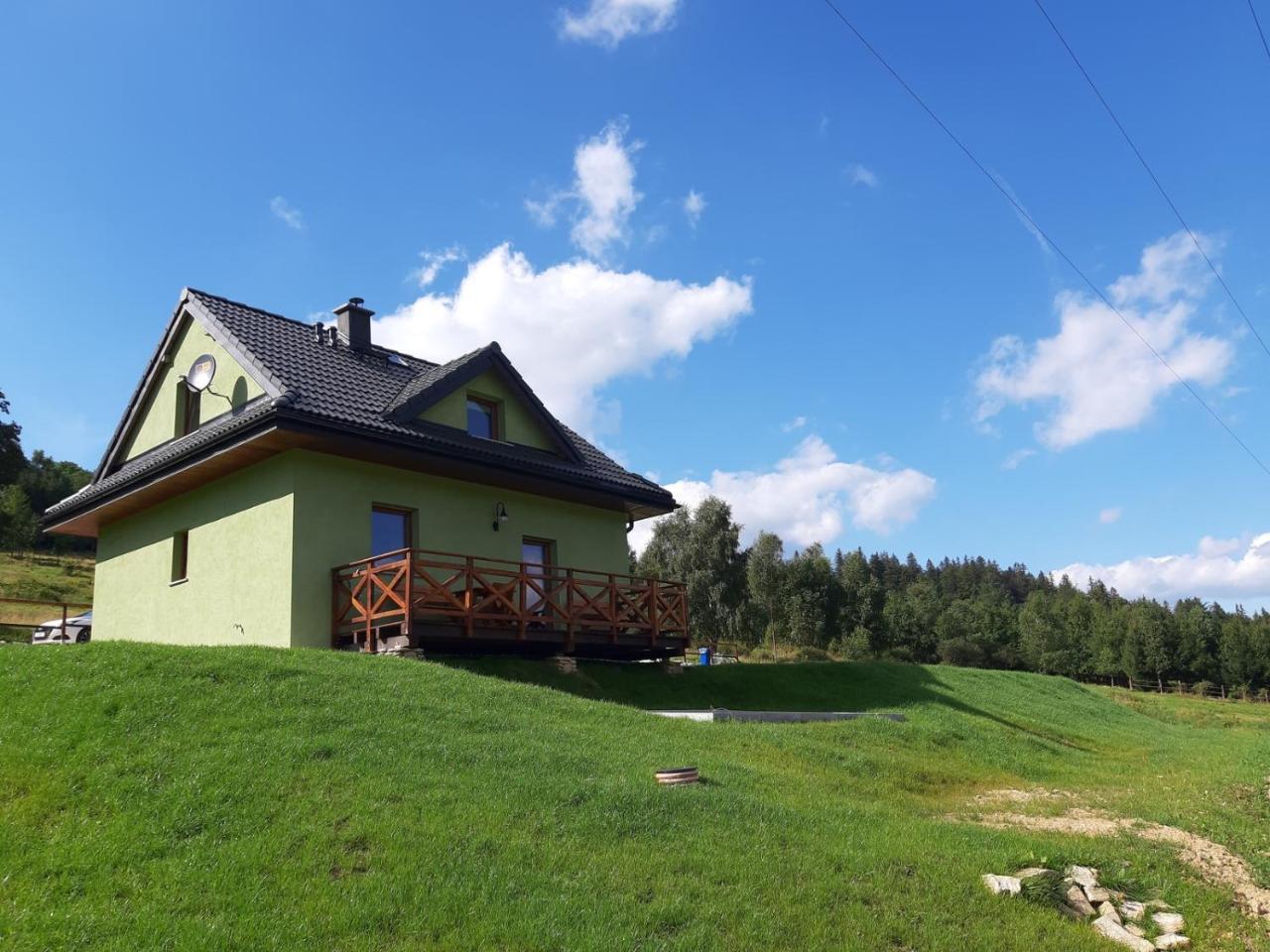 Gorskie Zacisze Kamienica in Stronie Slaskie, Poland