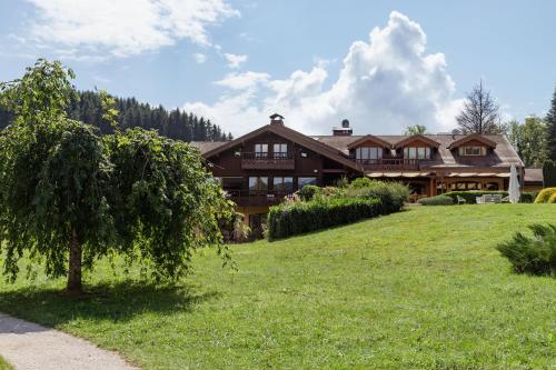 L Arborescence — hotel in Cruseilles