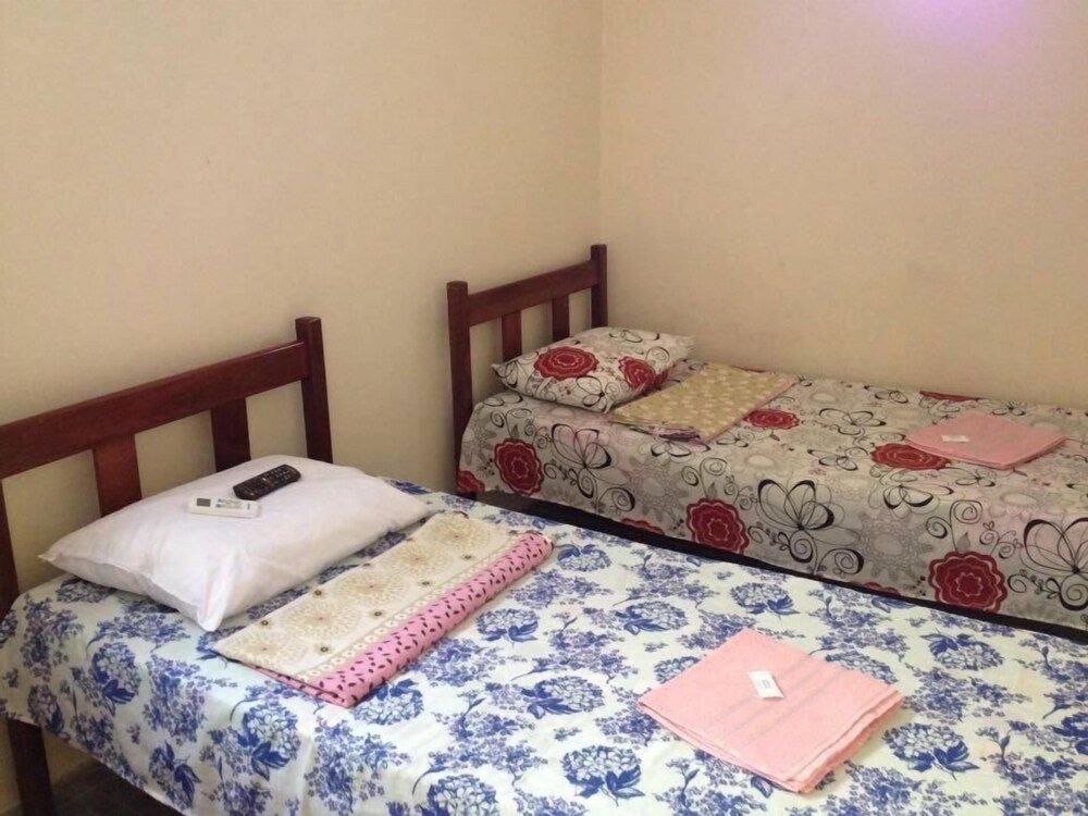 Pousada Atalaia Sul — Aracaju — photo 4