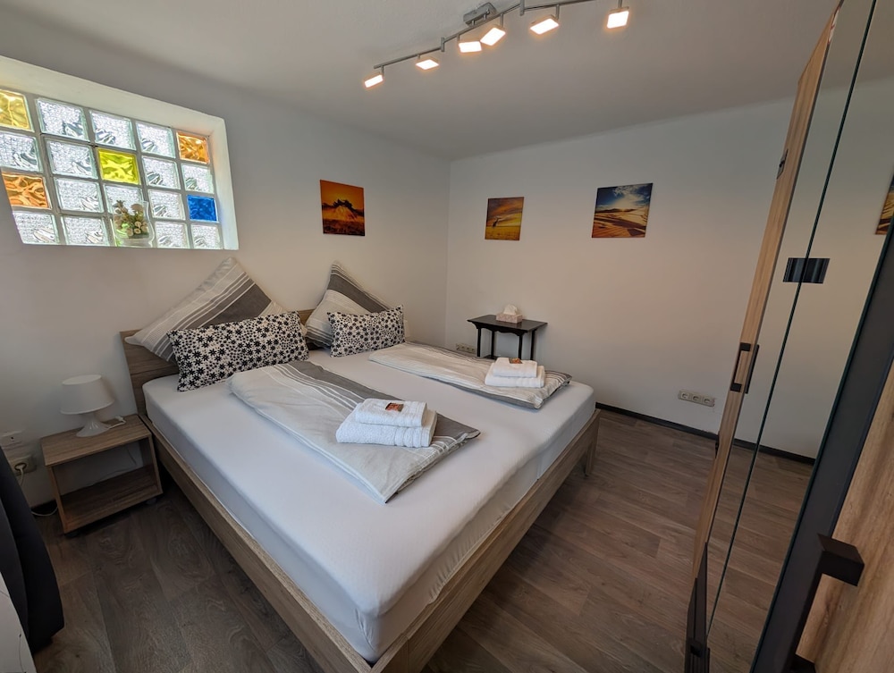 Apartment in Center Kordel — Kordel — photo 3