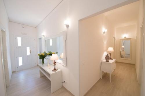Donna Maria b&b — 4-Star Luxury Hotel in Favignana, Italy