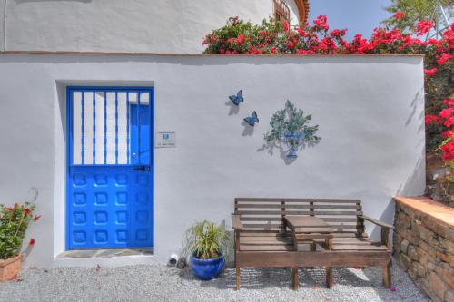 Casa Redonda — Competa — photo 2