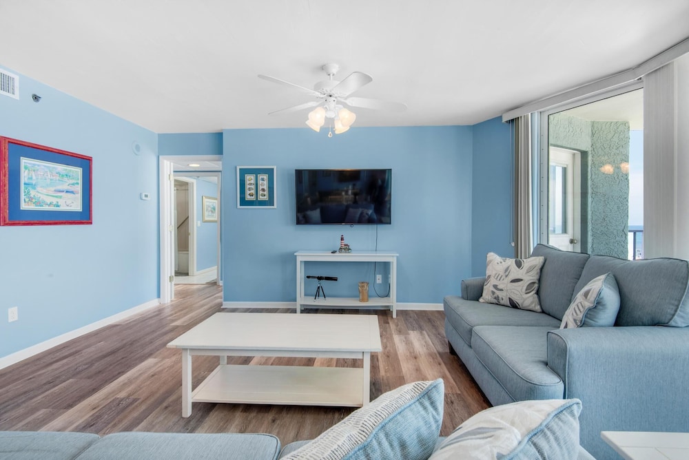 Long Beach Resort 3 404 - photo 13