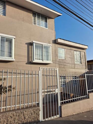 Arriendo Habitaciones Costa Norte in Antofagasta, Chile